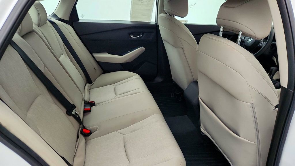 Used 2023 Honda Accord EX image 23