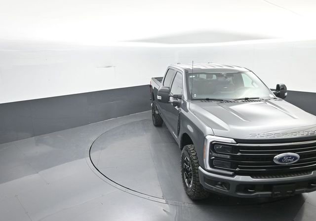 New 2026 Ford F250 Platinum image 27