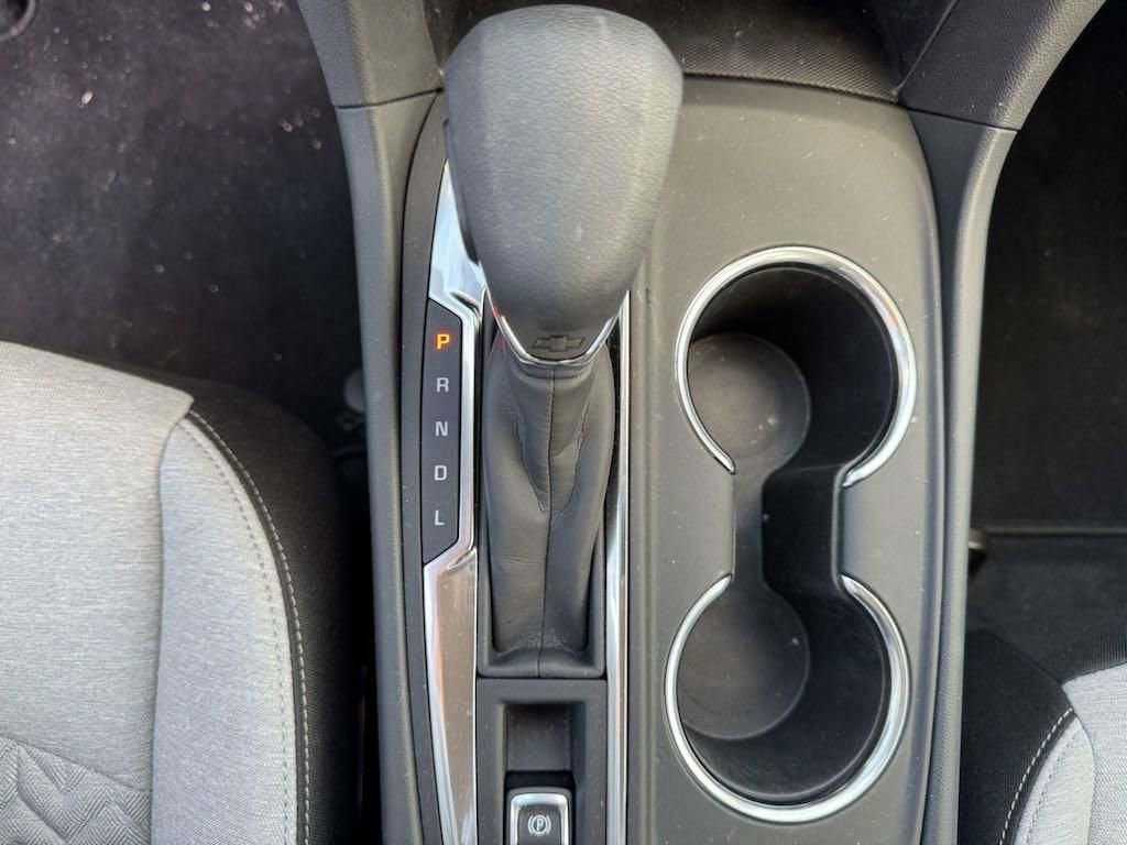 New 2024 Chevrolet Equinox LS w/ LS Convenience Package image 20