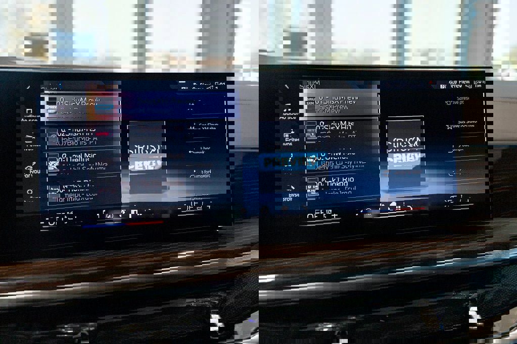 New 2026 BMW X5 xDrive40i image 30