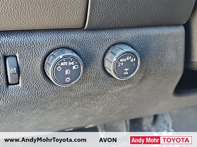 Used 2022 GMC Canyon AT4 image 15