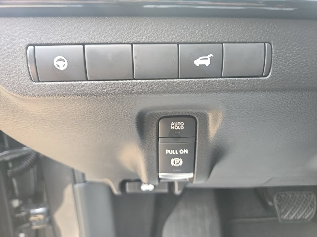 New 2026 Nissan Murano SL AWD/4WD image 14