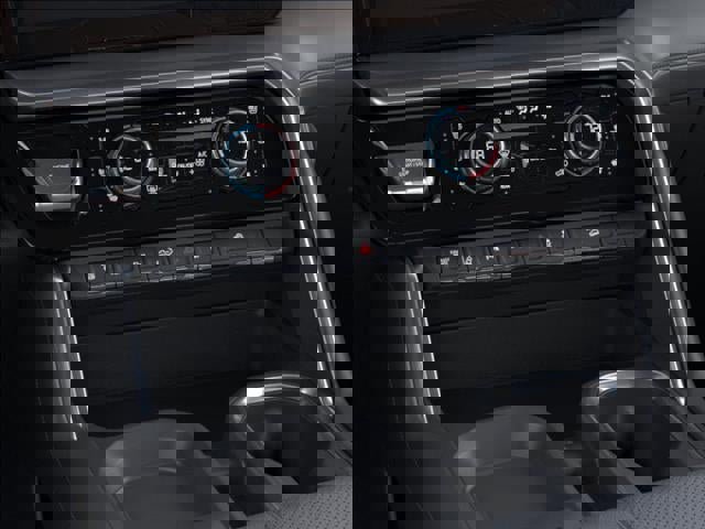 New 2025 GMC Sierra 2500 Denali image 23