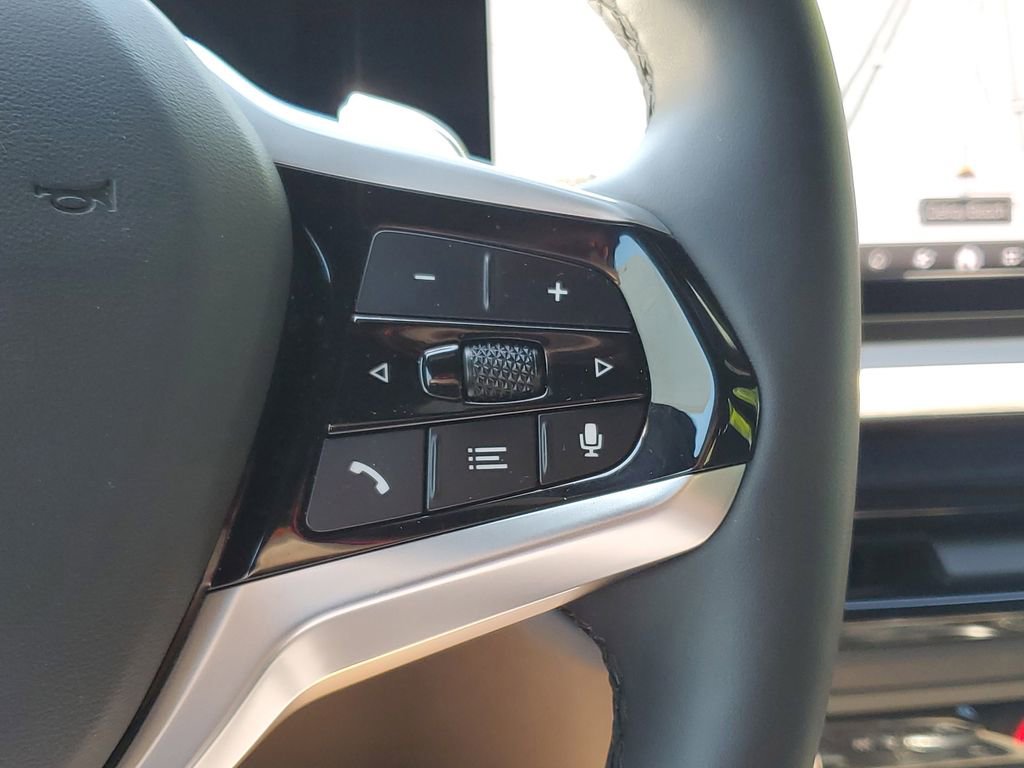 Used 2025 BMW 330i xDrive Sedan image 26