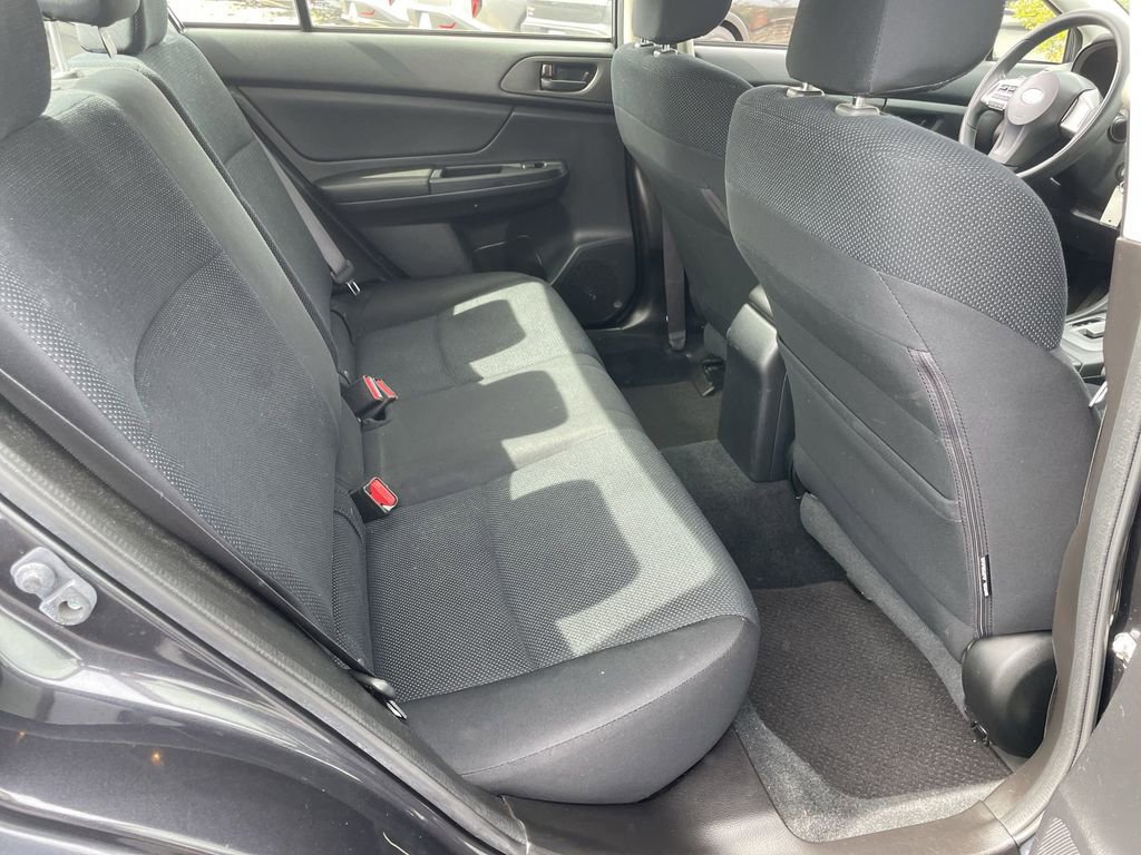Used 2014 Subaru Impreza 2.0i AWD/4WD image 21