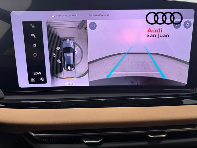 New 2026 Audi A5 2.0T Premium Plus AWD/4WD image 19