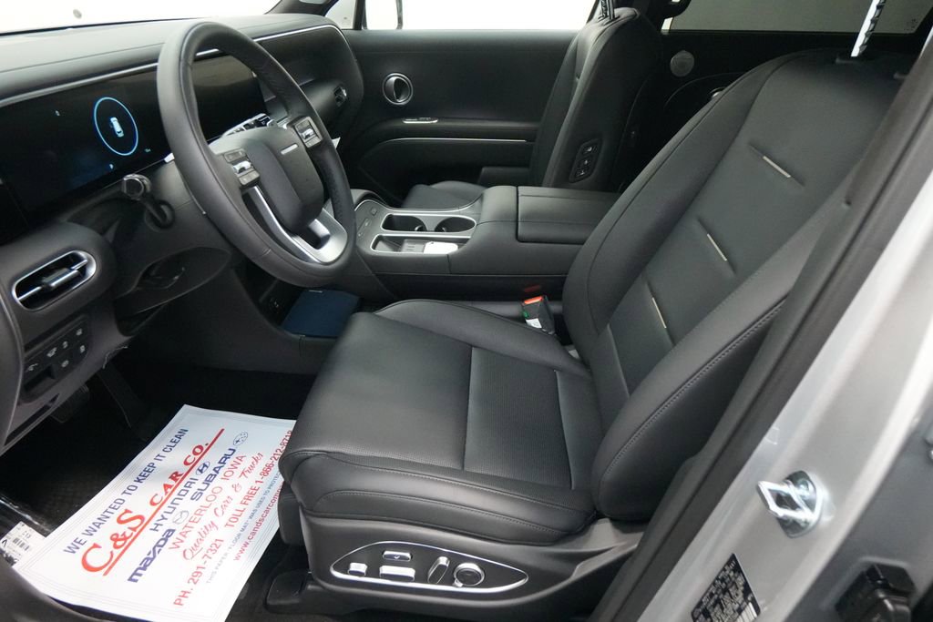 New 2026 Hyundai Palisade Calligraphy image 13