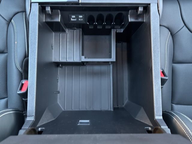 New 2026 Toyota Sequoia Limited image 38