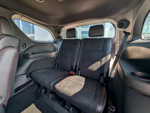 New 2026 Dodge Durango GT AWD/4WD image 12