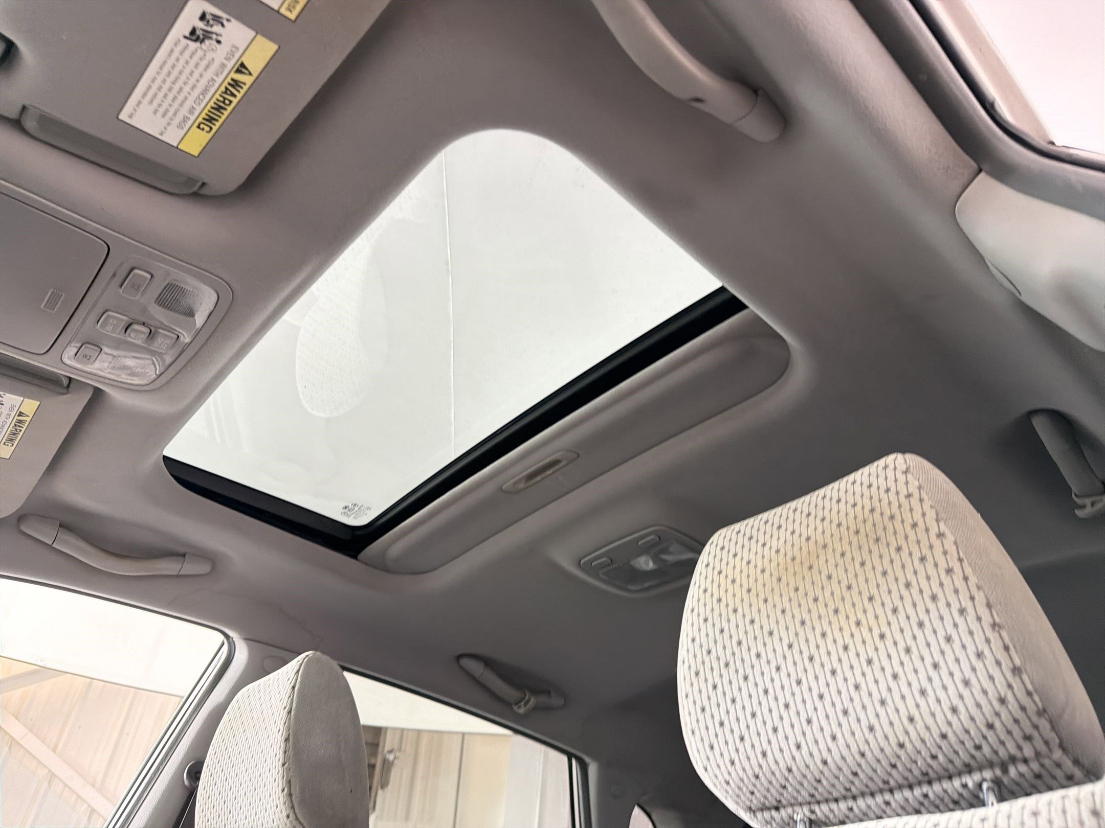 Used 2005 Hyundai Tucson LX FWD image 15