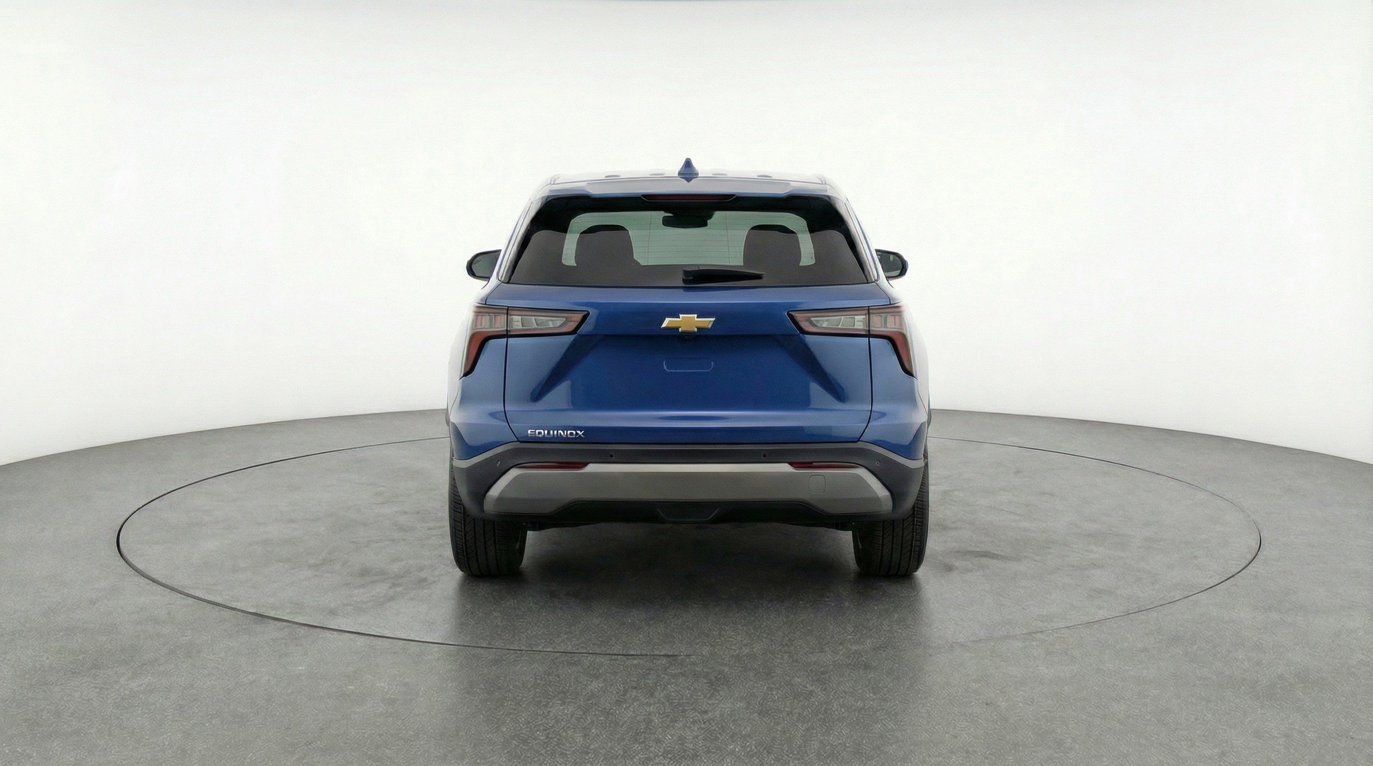 Used 2025 Chevrolet Equinox LT FWD image 7