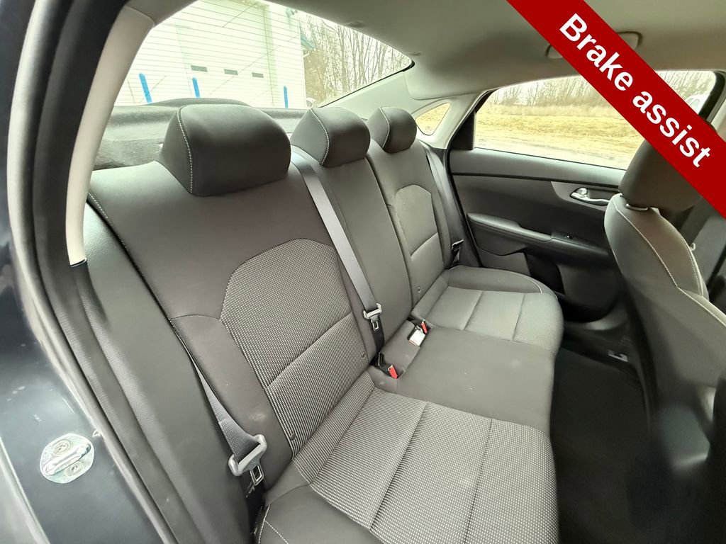 Used 2020 Kia Forte LXS image 36