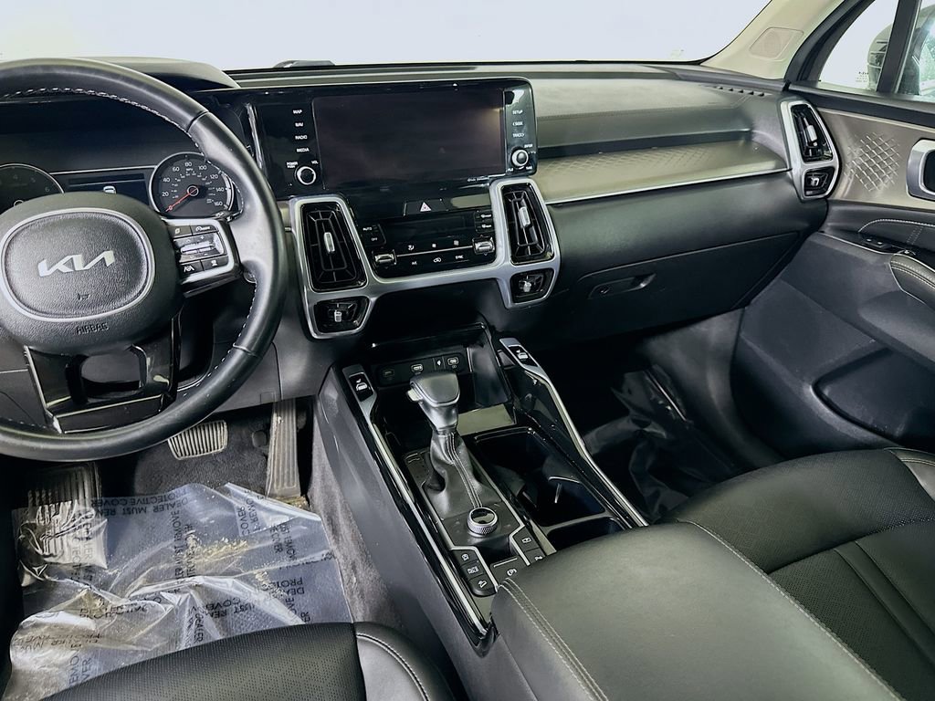 Used 2022 Kia Sorento SX image 20