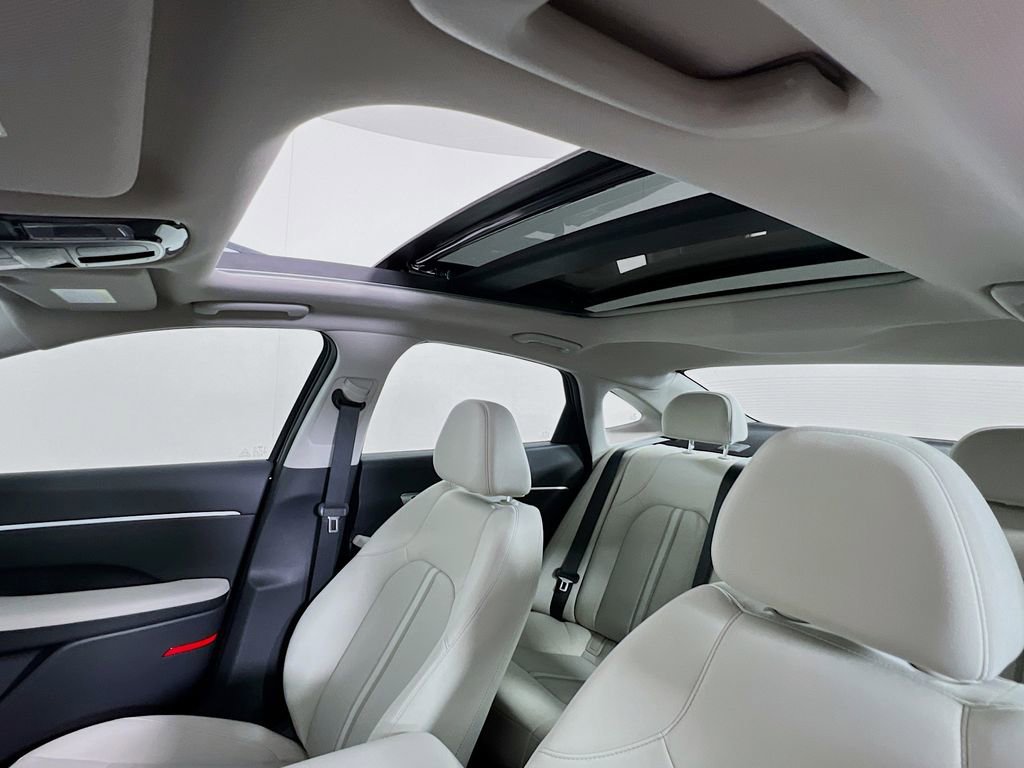 New 2026 Hyundai Sonata SEL image 19