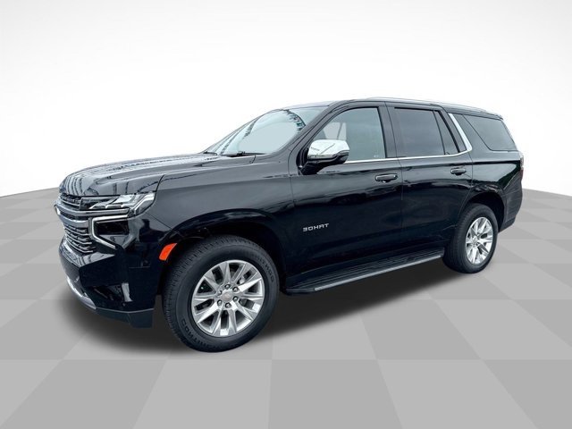 Used 2024 Chevrolet Tahoe Premier