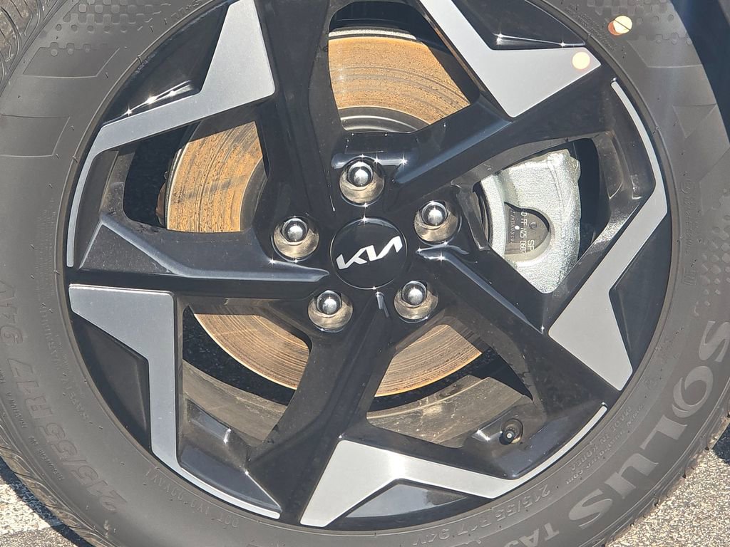 New 2026 Kia Seltos S image 10