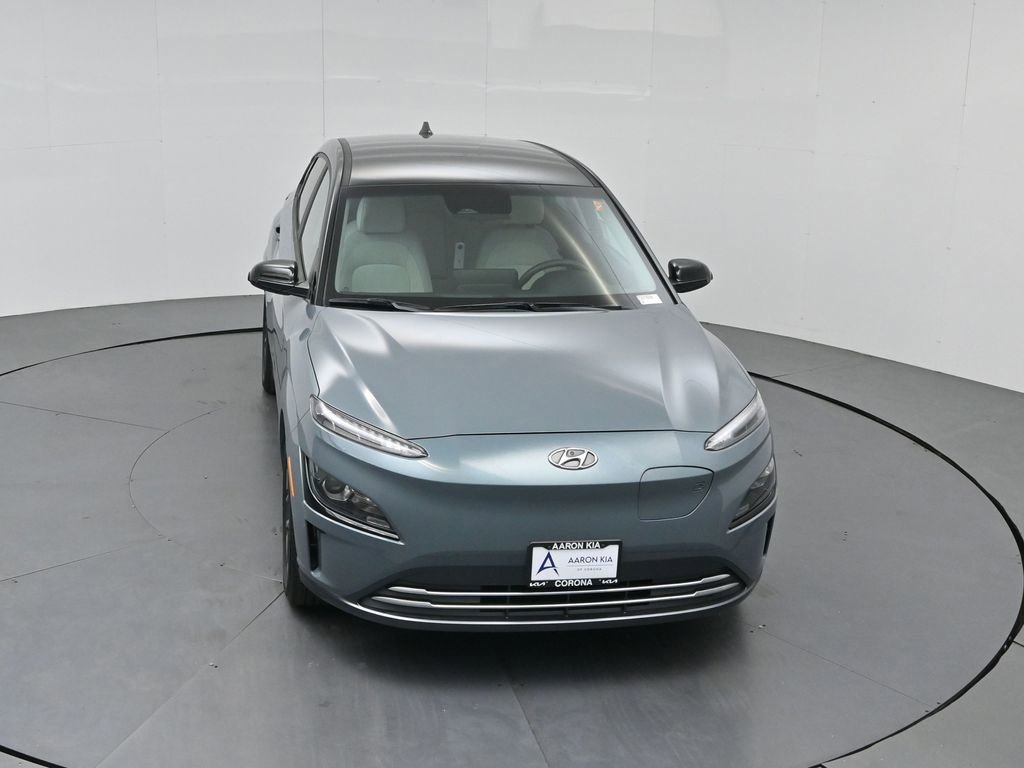 Used 2023 Hyundai Kona SE w/ Cargo Package FWD image 38