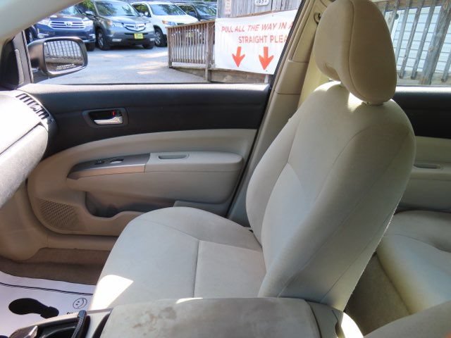 Used 2007 Toyota Prius FWD image 19