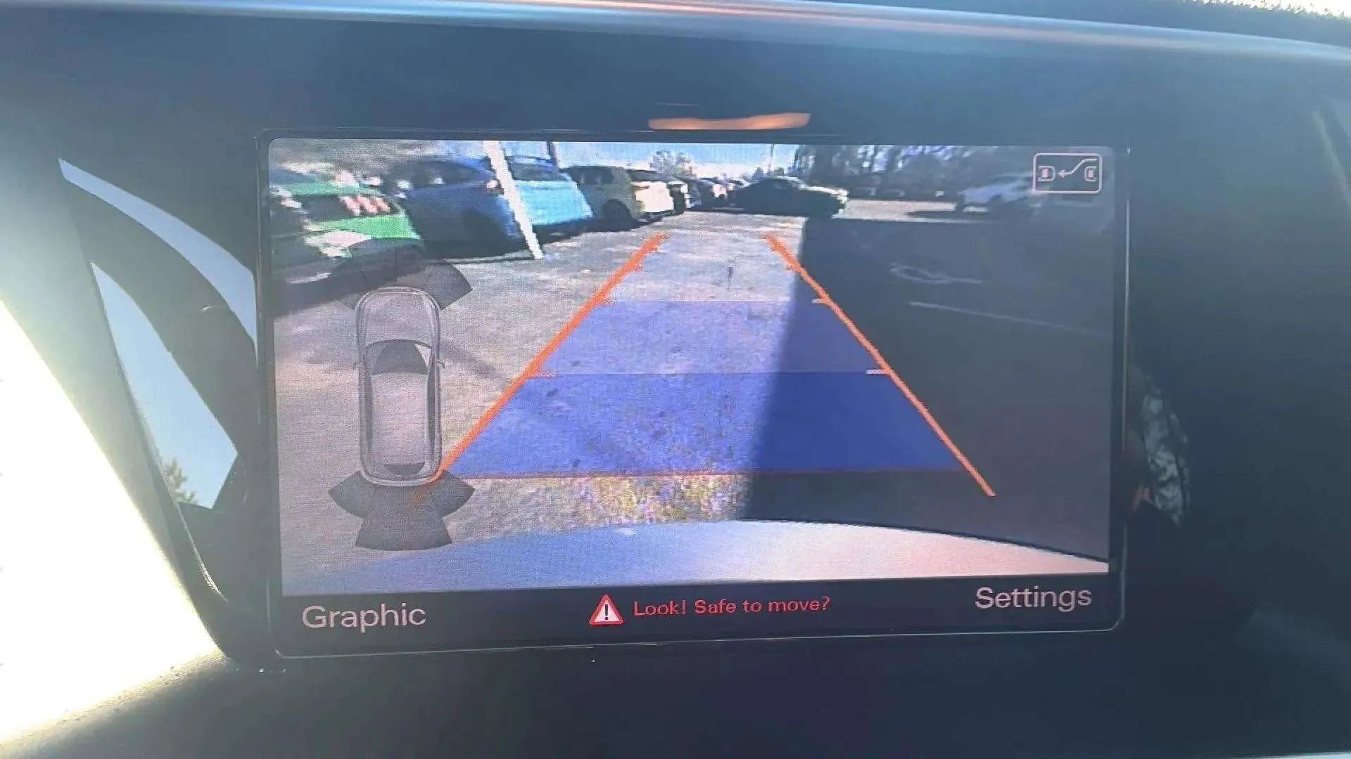 Used 2016 Audi Q5 3.0T Premium Plus image 32