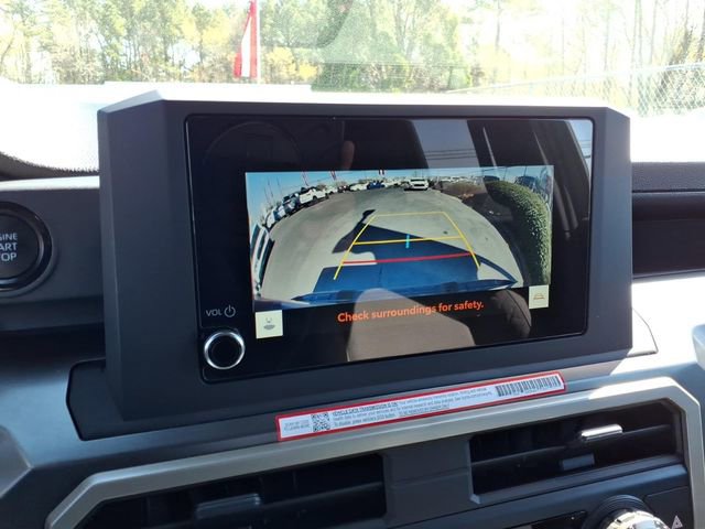 Used 2025 Toyota Tacoma SR5 RWD image 18