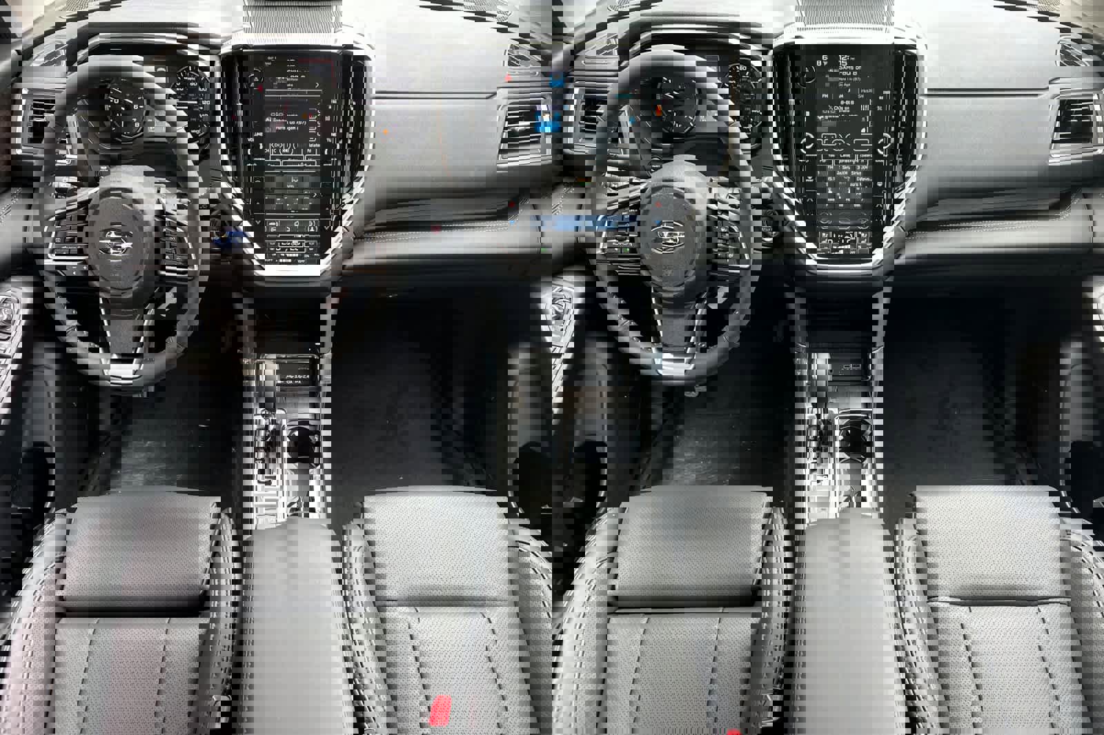 New 2026 Subaru Ascent Touring w/ Popular Package #1 image 14