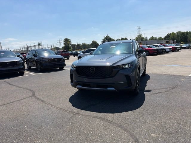 New 2026 MAZDA CX-50 Meridian Edition w/ Weather Package AWD/4WD image 24