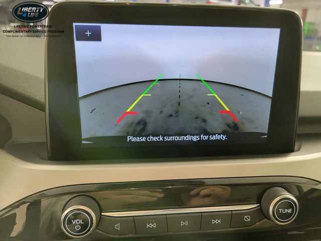 Used 2022 Ford Escape SE w/ Convenience Package image 36