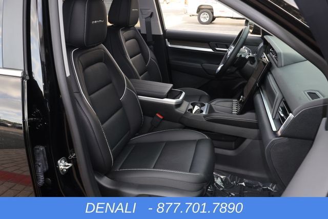 New 2026 GMC Terrain Denali AWD/4WD image 16