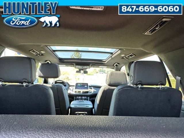 Used 2024 Chevrolet Tahoe RST w/ Luxury Package image 9