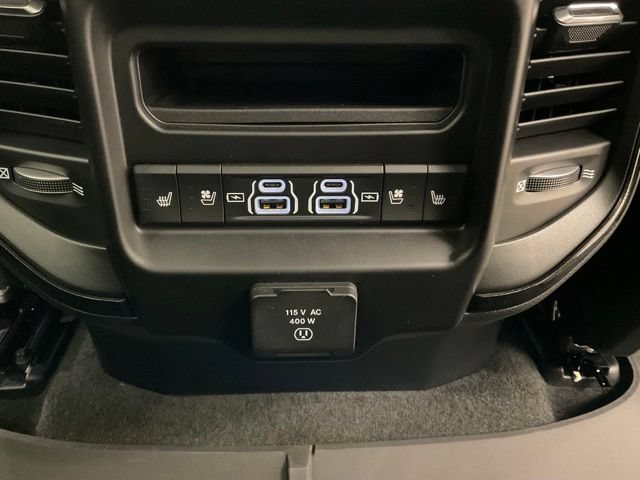 Used 2023 RAM 1500 TRX w/ TRX Level 2 Equipment Group AWD/4WD image 13