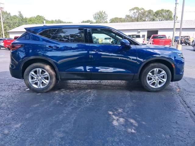 Used 2022 Chevrolet Blazer LT AWD/4WD image 6
