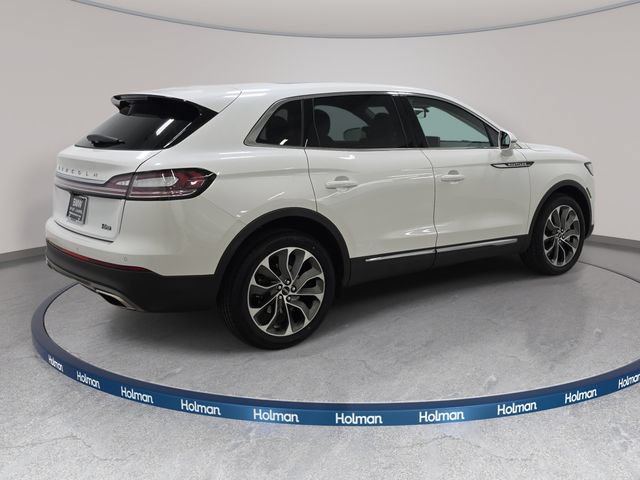 Used 2023 Lincoln Nautilus Reserve FWD image 6