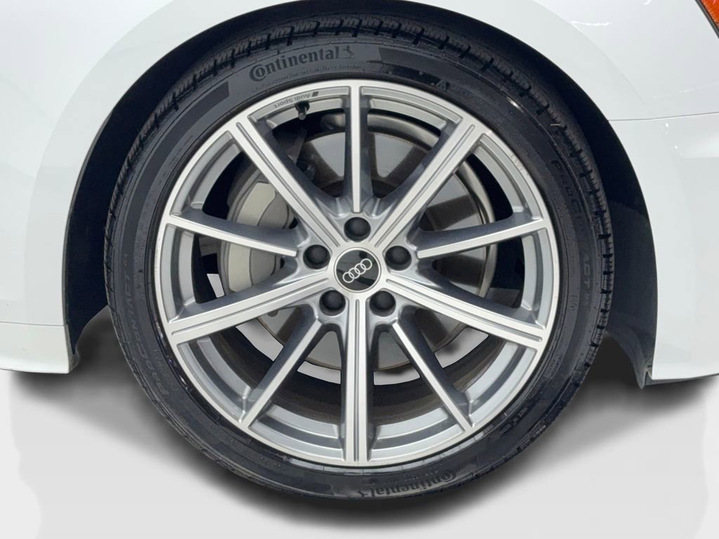 Used 2025 Audi A5 2.0T Premium Plus AWD/4WD image 52