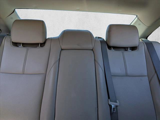 Used 2013 Toyota Avalon Limited FWD image 16