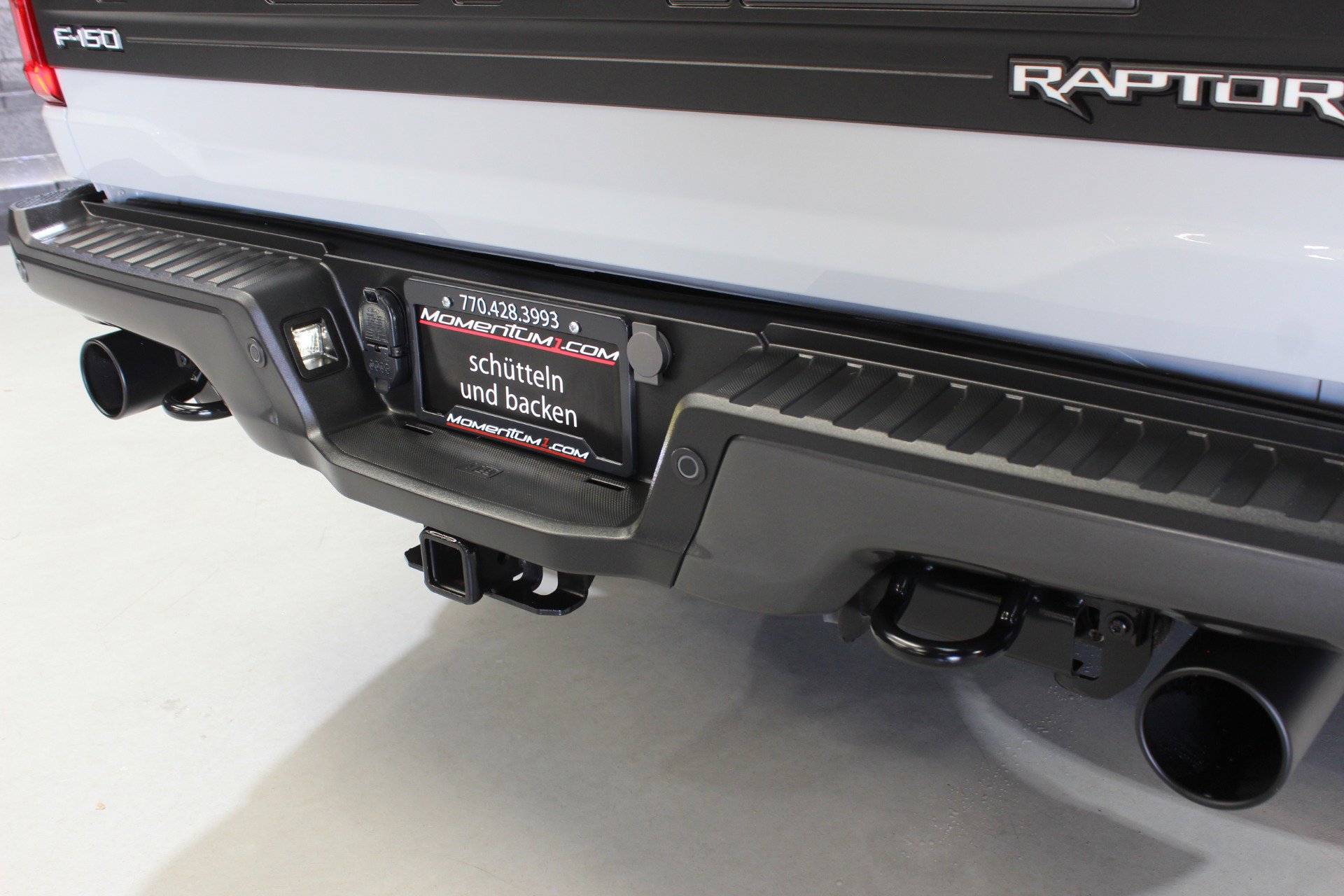 Used 2023 Ford F150 Raptor w/ Raptor Carbon Fiber Package image 16