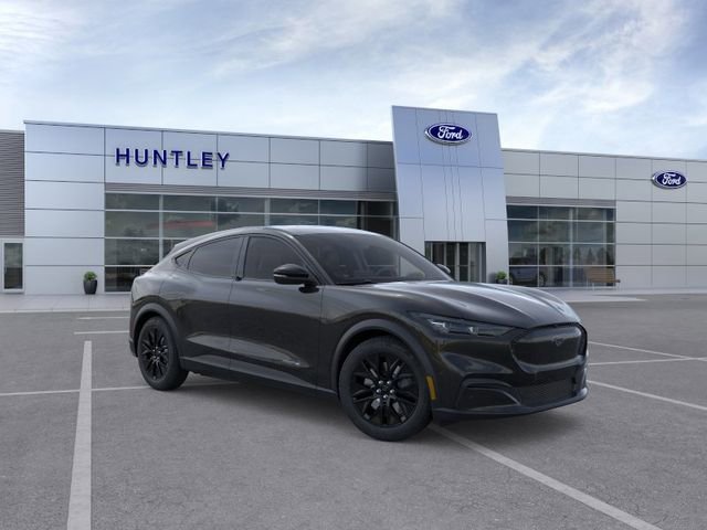 New 2025 Ford Mustang Mach-E Select w/ Comfort Package Lite AWD/4WD image 7