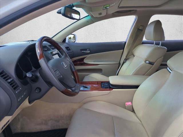 Used 2008 Lexus GS 350 w/ Preferred Accessory Pkg RWD image 17