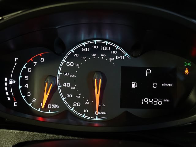 Used 2019 Chevrolet Spark LT FWD image 16