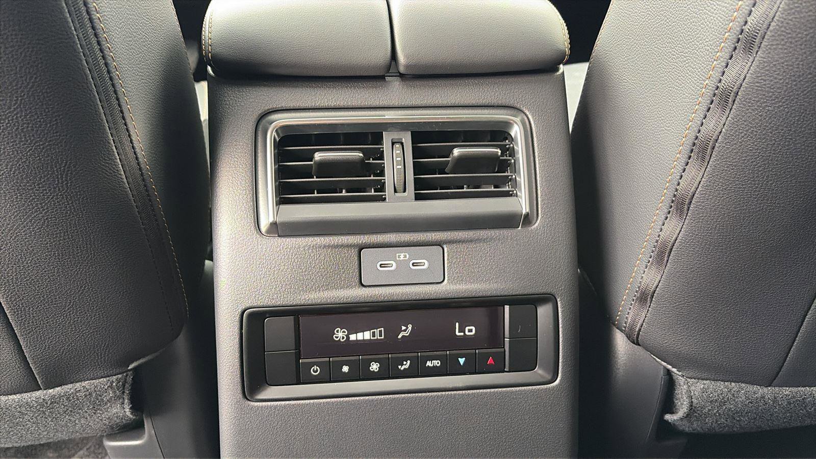 New 2025 MAZDA CX-90 3.3 Turbo w/ Preferred Package image 25