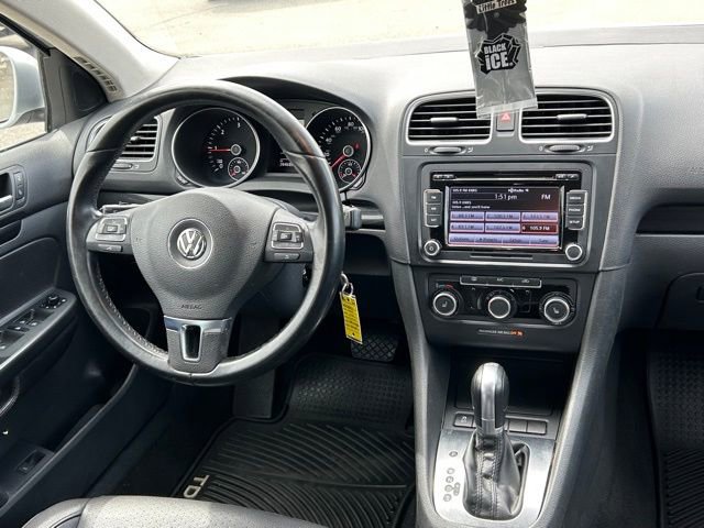 Used 2014 Volkswagen Jetta TDI image 14