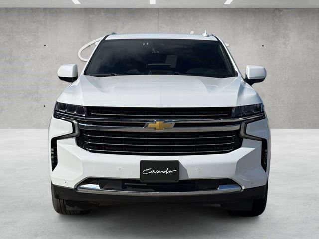 Certified 2023 Chevrolet Tahoe LT image 18