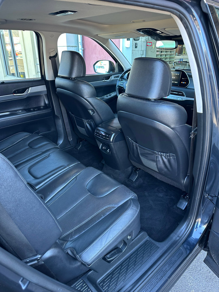 Used 2020 Hyundai Palisade SEL image 20