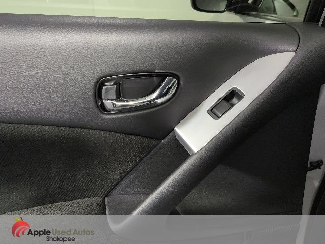 Used 2014 Nissan Murano SV AWD/4WD image 27