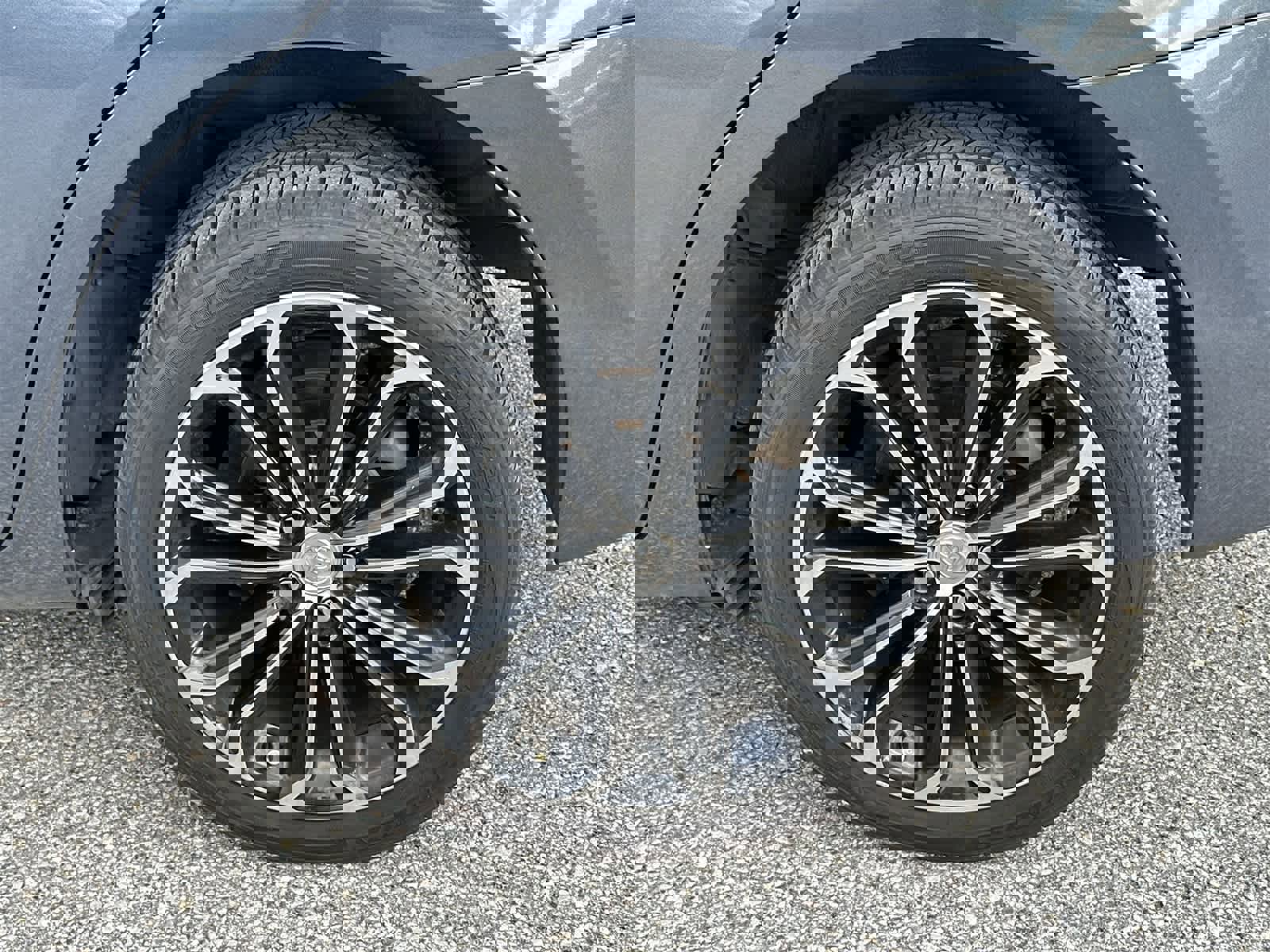 Used 2015 Toyota Corolla S image 12