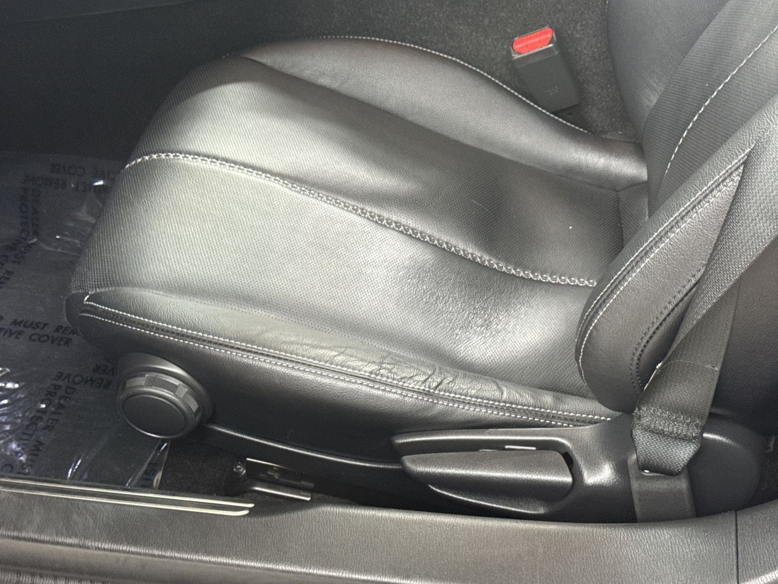 Used 2022 MAZDA MX-5 Miata Grand Touring w/ Weather Package RWD image 26