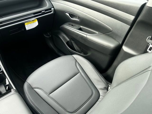 New 2026 Hyundai Tucson SEL image 11