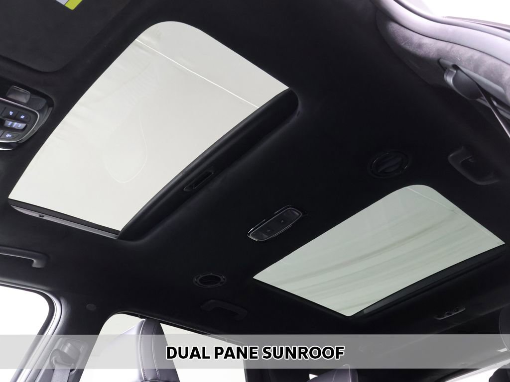 Used 2024 Hyundai Palisade Calligraphy image 4