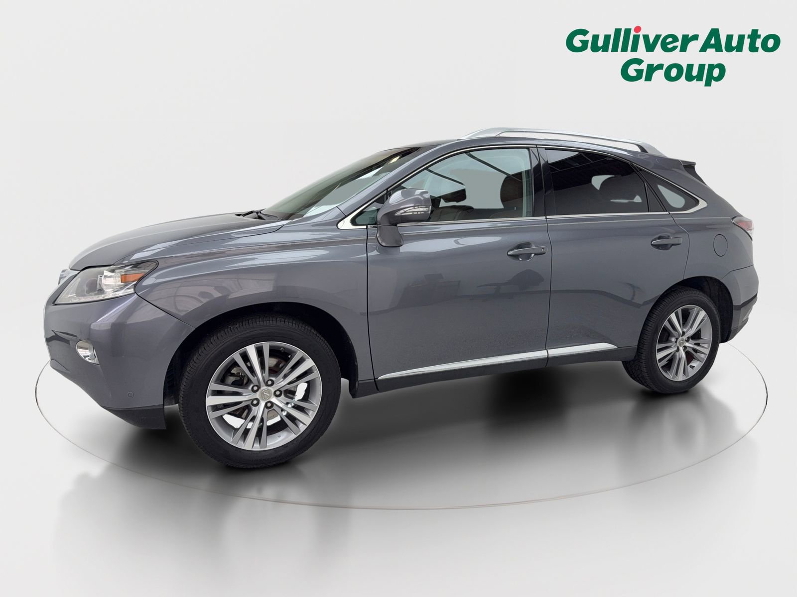 Used 2015 Lexus RX 350 FWD video 2
