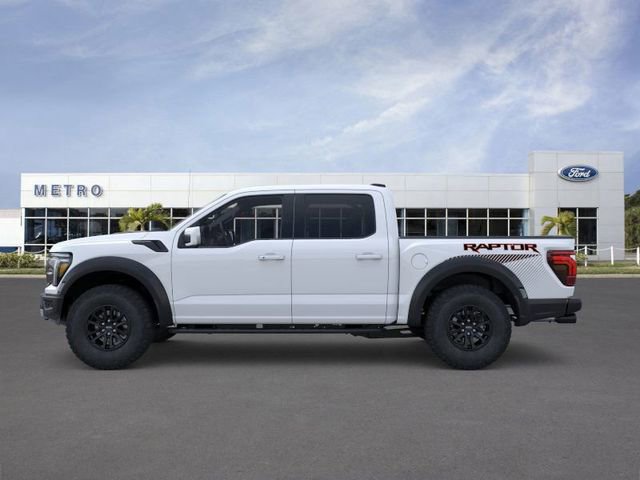 New 2026 Ford F150 Raptor image 3