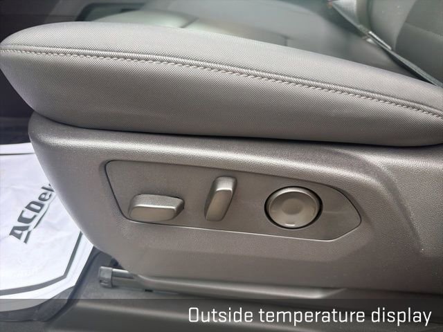 Used 2025 GMC Hummer EV 3X w/ Battery Pack, 24 Module Pack image 32